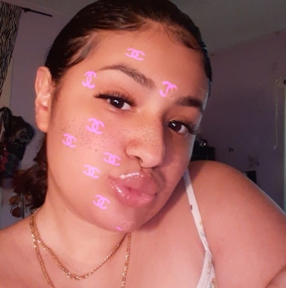 Meet your Posher, Mariah